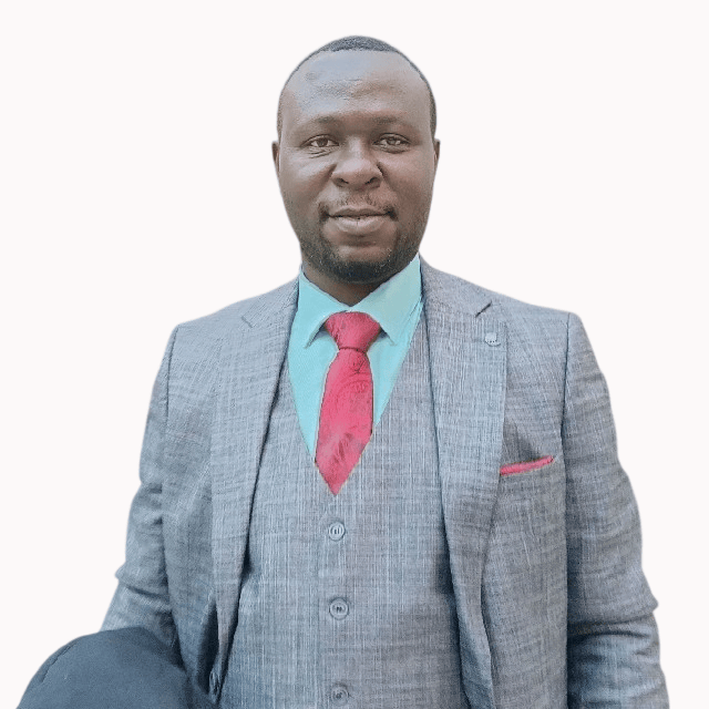 Muideen Oladapo